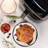 thumbnail of Princess Freidora Vapor 1700W 6.5L Negra