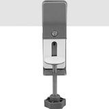 thumbnail of Fromm & Starck Separador de escritorios - set de 3 con 2 tamaños: 1.500 x 400 mm, 750 x 400 mm