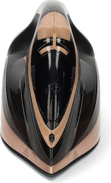 thumbnail of Nedis Bügeleisen - 2200 W - 20 g/m - Dampf Schuss - Edelstahl - 2.60 l