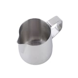 thumbnail of METRO Professional Jarrita lechera/ jarra de bar, acero inoxidable, 150 ml, plata