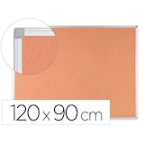 thumbnail of Pizarra Corcho Q-Connect 120X90 Cm Marco Aluminio