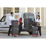 thumbnail of Cam GoBox Full-Size Top Loader Diepzwart
