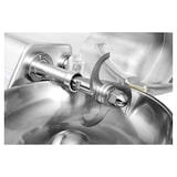 thumbnail of Cutter Horizontal - 10 L - Dynasteel