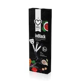 thumbnail of BERGNER - Set barbecue nero multiuso 5 in 1 - Collezione In Black