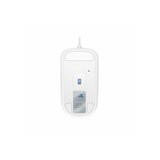 thumbnail of Mouse Cherry Medical Active Key AK-PMH3 wired white (AK-PMH3OB-US-W)