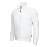 thumbnail of Nitras Motion Tex Light Sweatjacke | Gr. 4XL | Jacke | weiß