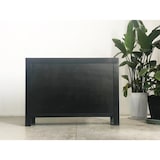 thumbnail of OPIUM OUTLET Mueble Cómoda Armario Aparador Armario de Boda Aurora 33082-10 esmeralda-verde asiático chino oriental