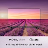 thumbnail of JVC LT-65VRQ3555 QLED Fernseher 65 Zoll Fire TV 4K UHD Smart TV HDR Dolby Vision Atmos, Alexa (2026)