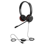 thumbnail of Jabra evolve 20 casque et micro 4999-829-409 gn audio