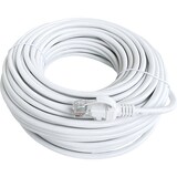 thumbnail of ValeDelucs Internetkabel Netwerkkabel 30 meter - CAT6 UTP kabel RJ45 - Wit