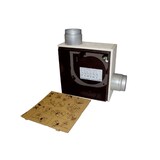 thumbnail of Brandschutz-Unterputzgehäuse ER-UPB - Maico Ventilatoren - LB10871.1