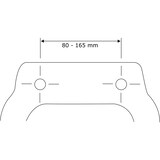 thumbnail of WENKO Premium WC-Sitz Mod. Muschel