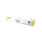 thumbnail of Canon Toner C-EXV CEXV 47 Yellow Gelb (8519B002)