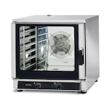 thumbnail of Saro hetelucht combi oven met bevochtiging model Mid 6