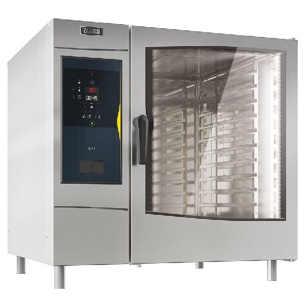 Nordcap Heißluftdämpfer - MAGISTAR Combi DS 10xGN2-1-E