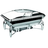 thumbnail of LACOR 69091 Chafing Dish LUXE GN 1/1 9L