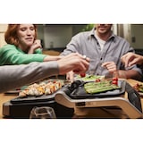 thumbnail of Tefal OptiGrill 2in1 GC772D10 Kontaktgrill