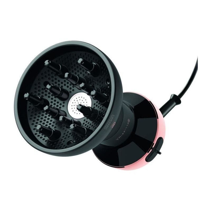 Bellisima secador DIFFON df1 3000 700w (11799)