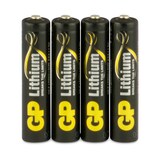 thumbnail of Gp Batteries Lithium Primary Aaa Bateria De Un Solo Uso Alcalino