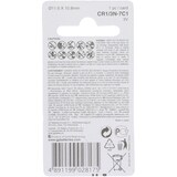 thumbnail of CR1/3N Batterie GP Lithium 3V 1 Stück