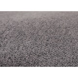 thumbnail of Set di 6 sedie da pranzo HWC-M65, sedia da cucina poltrona sedia, girevole auto-posizione in metallo tessuto/tessuto ~ grigio