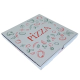 thumbnail of METRO Professional  Boite à pizza 33 x 33 x 3.5 cm x 100