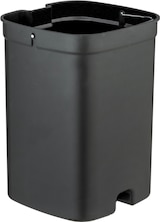 thumbnail of WENKO Treteimer Mod. Davos, Weiß 6,5 L, mit Easy-Close Absenkautomatik