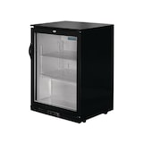 thumbnail of Polar G-Serie Kühltheke, 138 l, 1 Schwingtür, LED, unterstützte Kühlung, ideal für Bars und Restaurants
