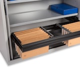 thumbnail of Rocada accesorio para carpetas colgantes 120cm