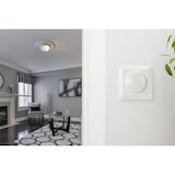 thumbnail of Sygonix SY-4697882 Drehdimmer Geeignet für Leuchtmittel: Halogenlampe, LED-Lampe, Glühlampe