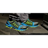 thumbnail of Goodyear Sicherheitsschuhe im sportlichen Multicolor-Mesh-Gewebe, Größe 36