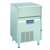 thumbnail of Flockeneisbereiter KF 125 L