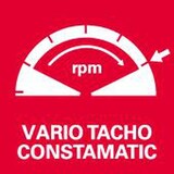 thumbnail of Bandschleifer BAE 75 mit Maschinenständer