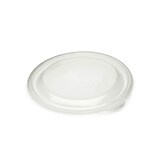 thumbnail of 150x Deckel, PP, klar, rund, 230mm