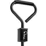 thumbnail of tectake Carrito de mano Tumi 125 l con 300 kg de capacidad de carga  Verde