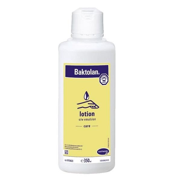 Baktolan Lotion Hautpflegeemulsion 350 ml