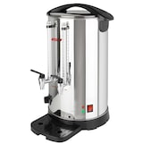 thumbnail of Caytime 8 L  Doppelwand Isolierung Analog A8 Teemaschine Samowar Semaver Teekocher Teeautomat Glühwein Spender