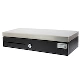 thumbnail of Cassetto portavalori ad apertura verticale Standard Duty - 6B/8C - connessione RJ / CD95IS - Monepass. Monepass