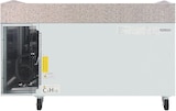 thumbnail of Polar U-Series Doppelter Pizzatisch mit Granitplatte 428Ltr