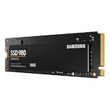 thumbnail of Disque Ssd Interne Samsung 980 Nvme M.2 Pcie 3.0 250 Go Noir
