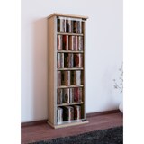 thumbnail of Classic Regal , CD Turm 6 Regale Sonoma-Eiche dekor.