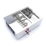 thumbnail of Fondoir à chocolat - 2 x 1/3 GN 10 cm