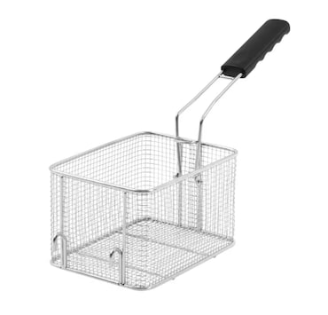 Panier à friture – 8 L – induction – avec poignée