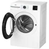 thumbnail of Beko Lavatrice Standard BMWU3721A  7 Kg Classe A Centrifuga 1200 giri