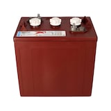 thumbnail of Ersatzakku- Set 24V für Arbeitsbühne JLG Akku Batterie 2033E