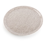 thumbnail of Pizza-/Pannenkoekenbord | Porselein | Grey Stone | Ø310mm