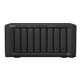 thumbnail of Synology Diskstation DS1823xs+ NAS System 8-Bay