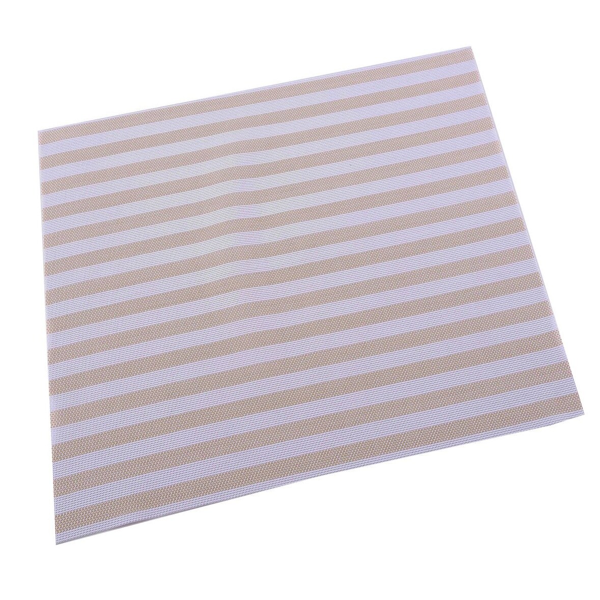 Renberg - Polyester tafelmat