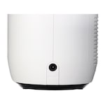 thumbnail of Insetos destrutivos, elétricos, timer, LED UV, fã, bandeja de colecionador removível, 60 m², branco