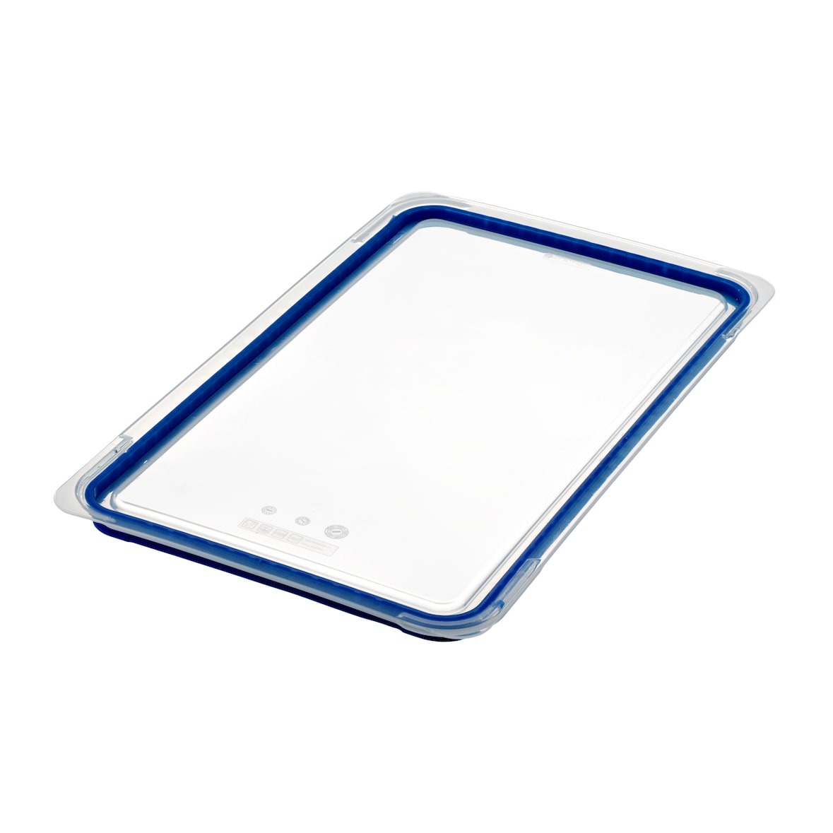  Araven Tapa Hermetica GastroNorm GN1/1 